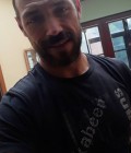 Rencontre Homme : Steven, 49 ans à Belgique  paturage 